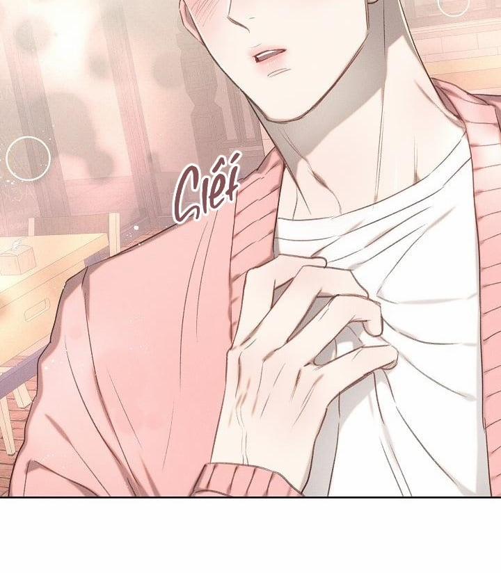 Đại Úy Lãng Mạn Thân Yêu Của Tôi 7 trang 68