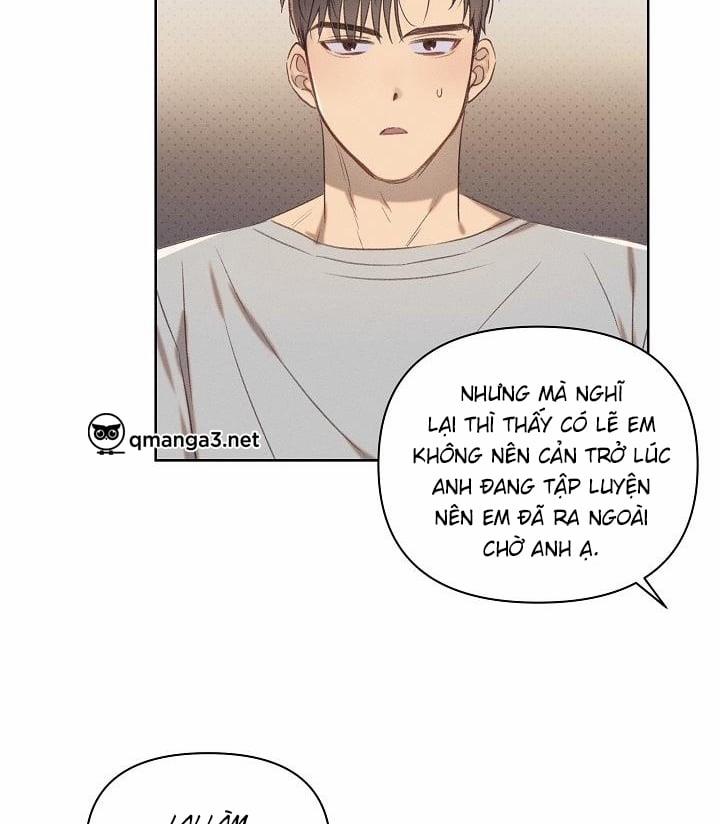 Đại Úy Lãng Mạn Thân Yêu Của Tôi 7 trang 70