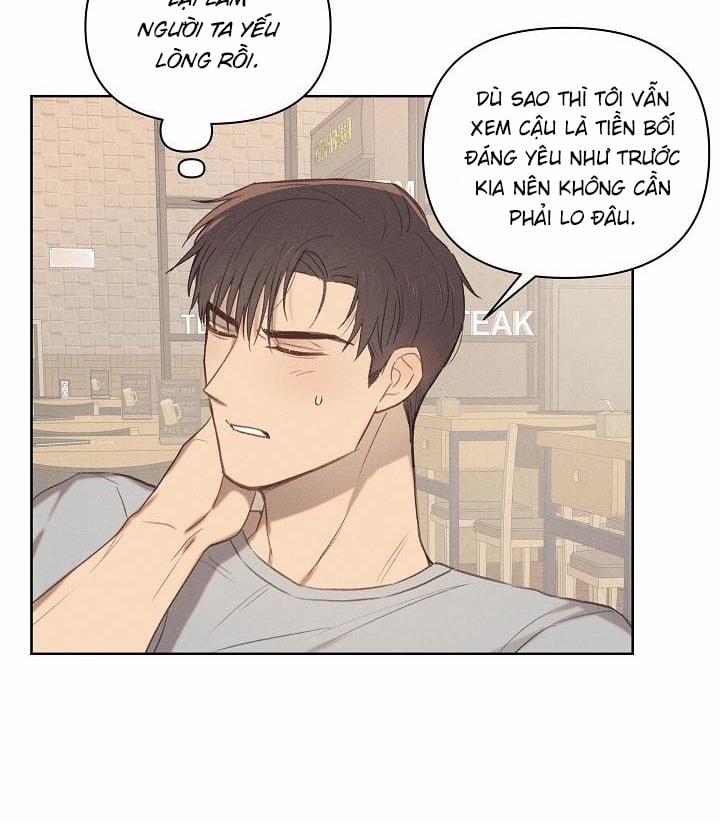 Đại Úy Lãng Mạn Thân Yêu Của Tôi 7 trang 71