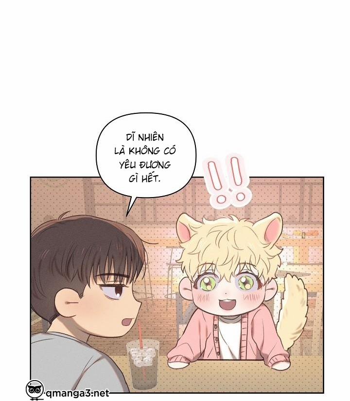 Đại Úy Lãng Mạn Thân Yêu Của Tôi 7 trang 72