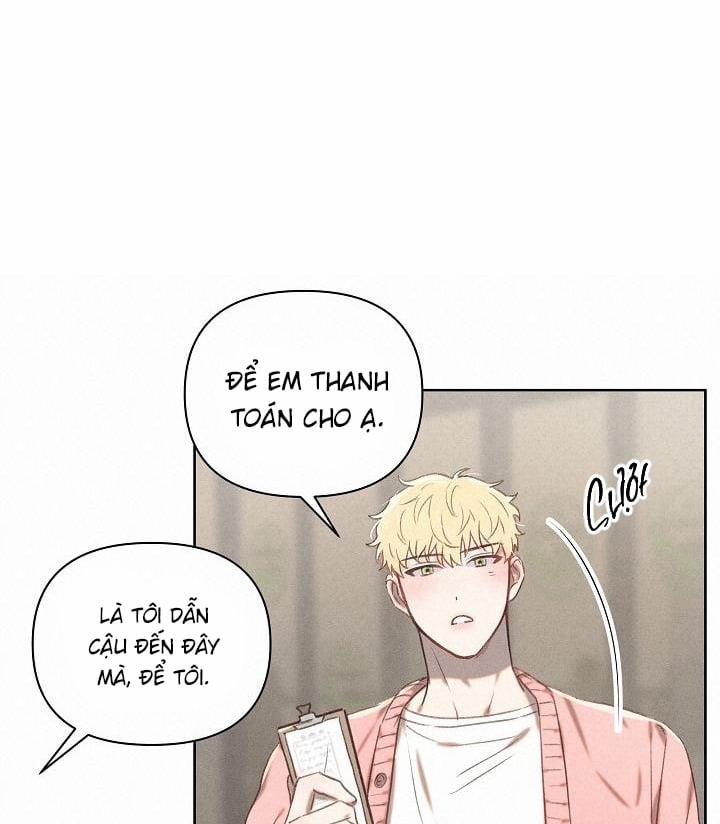 Đại Úy Lãng Mạn Thân Yêu Của Tôi 7 trang 74