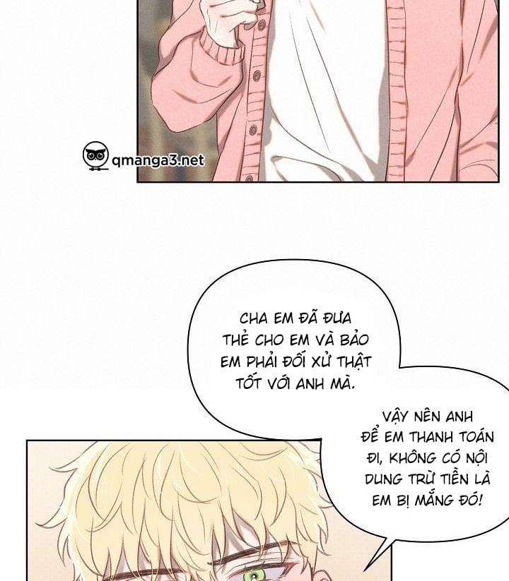 Đại Úy Lãng Mạn Thân Yêu Của Tôi 7 trang 75