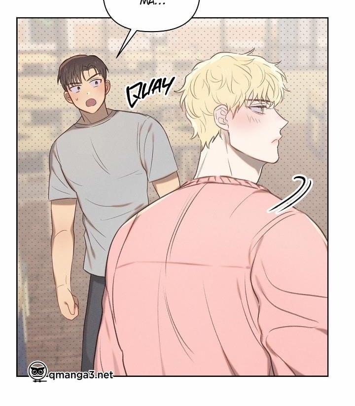 Đại Úy Lãng Mạn Thân Yêu Của Tôi 7 trang 77