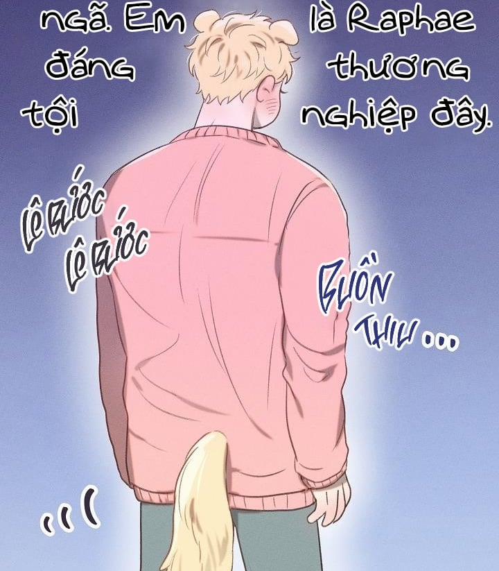 Đại Úy Lãng Mạn Thân Yêu Của Tôi 7 trang 79