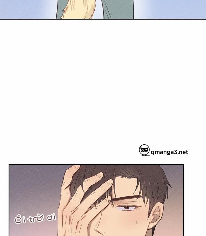 Đại Úy Lãng Mạn Thân Yêu Của Tôi 7 trang 80