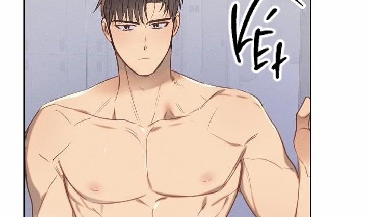 Đại Úy Lãng Mạn Thân Yêu Của Tôi 7 trang 91