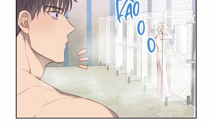 Đại Úy Lãng Mạn Thân Yêu Của Tôi 7 trang 94