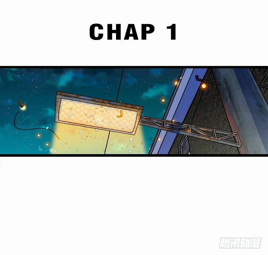 Đại Vương Tha Mạng 1 trang 2