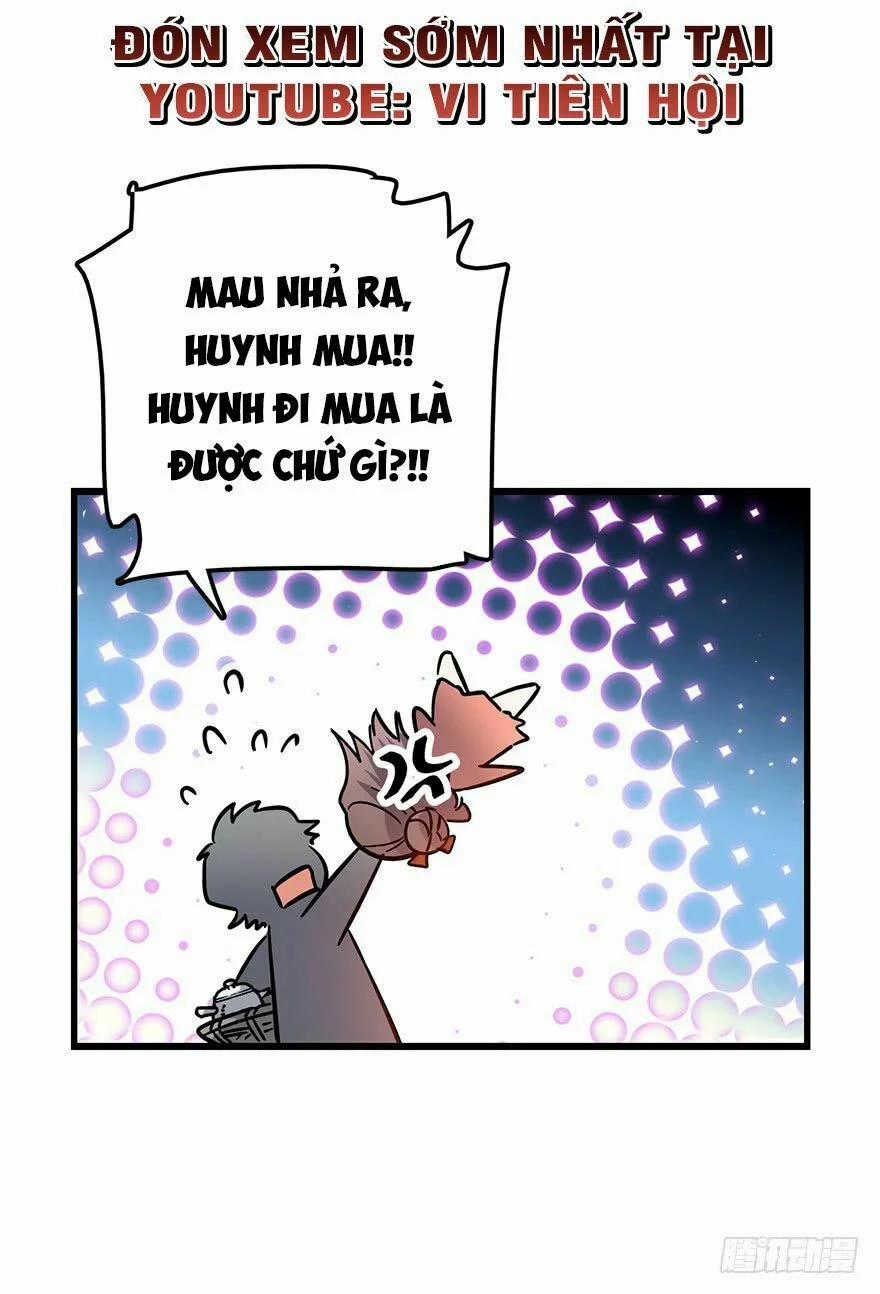 Đại Vương Tha Mạng 1 trang 27