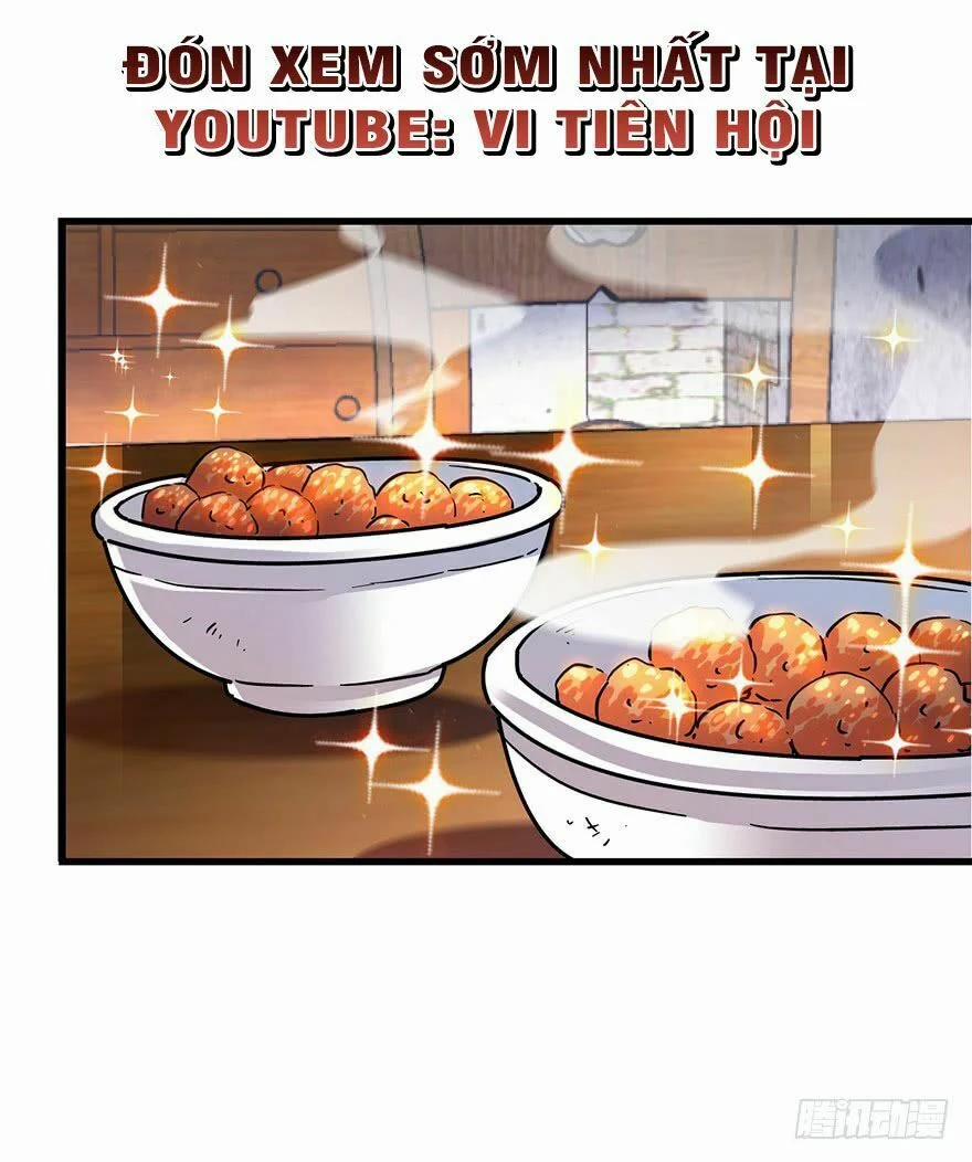 Đại Vương Tha Mạng 1 trang 31