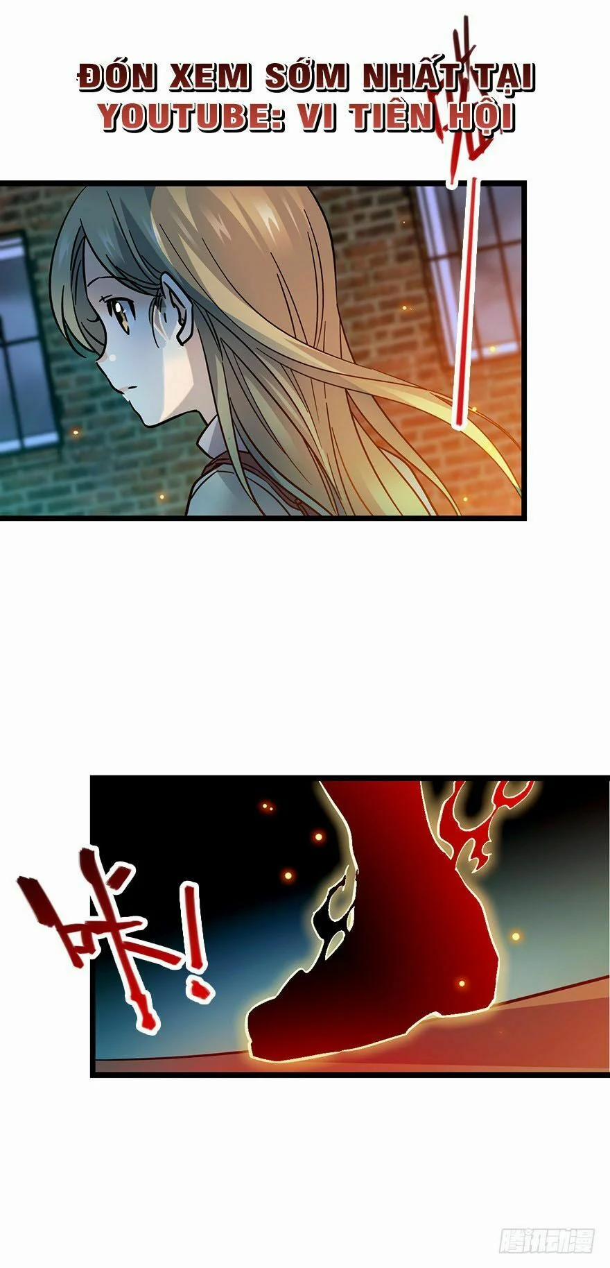 Đại Vương Tha Mạng 1 trang 4