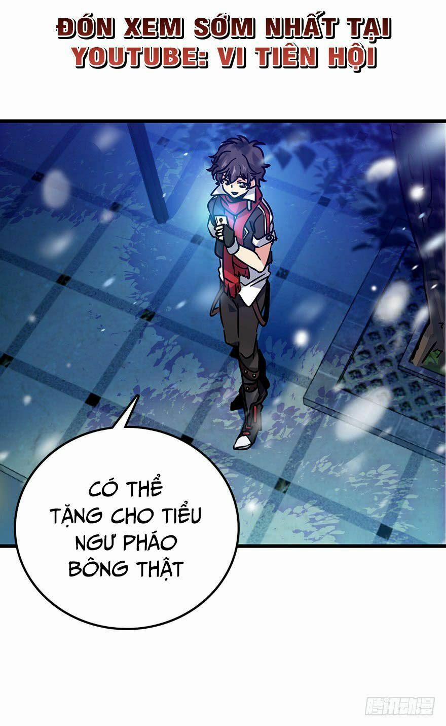 Đại Vương Tha Mạng 1 trang 40