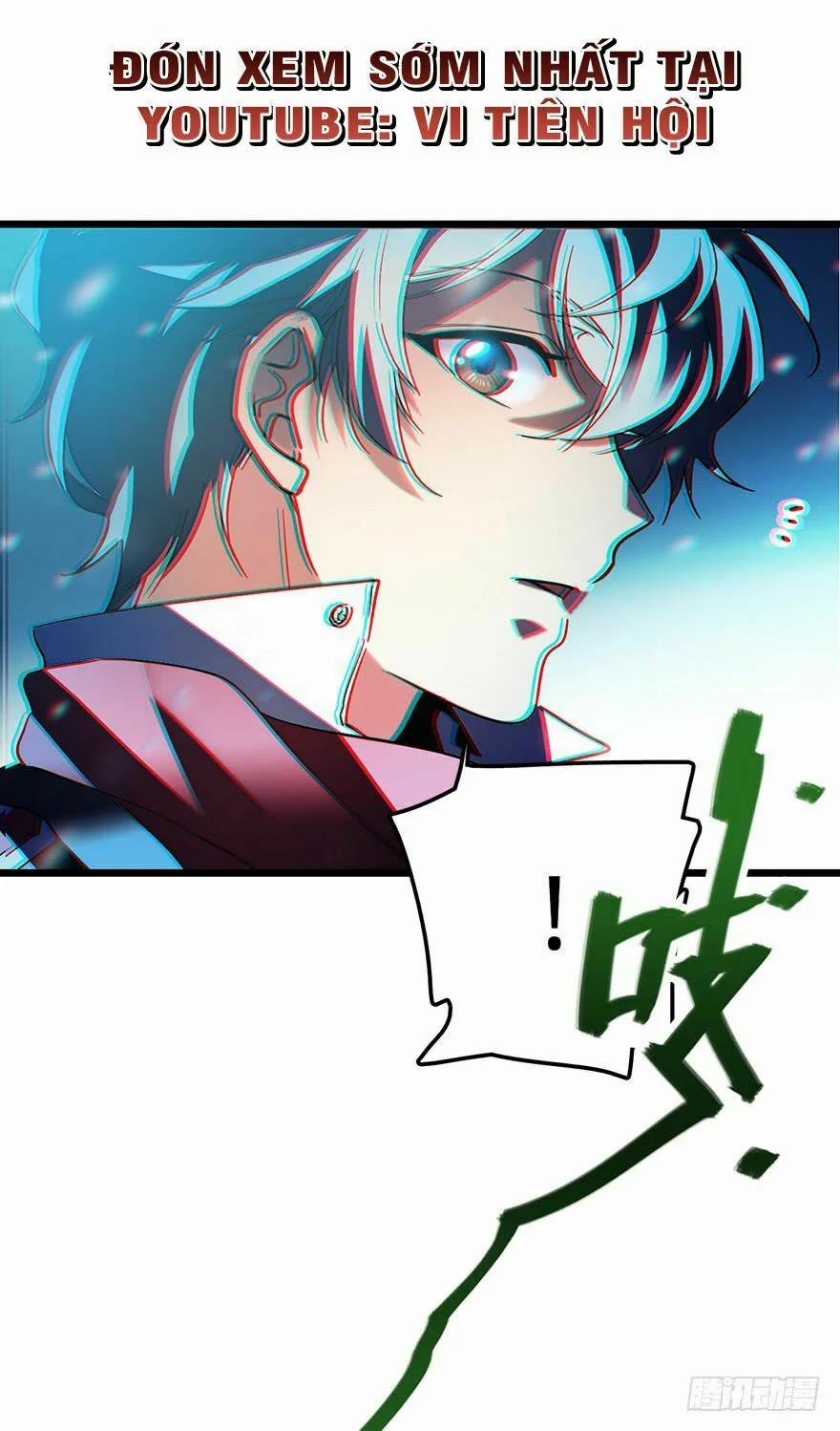 Đại Vương Tha Mạng 1 trang 42