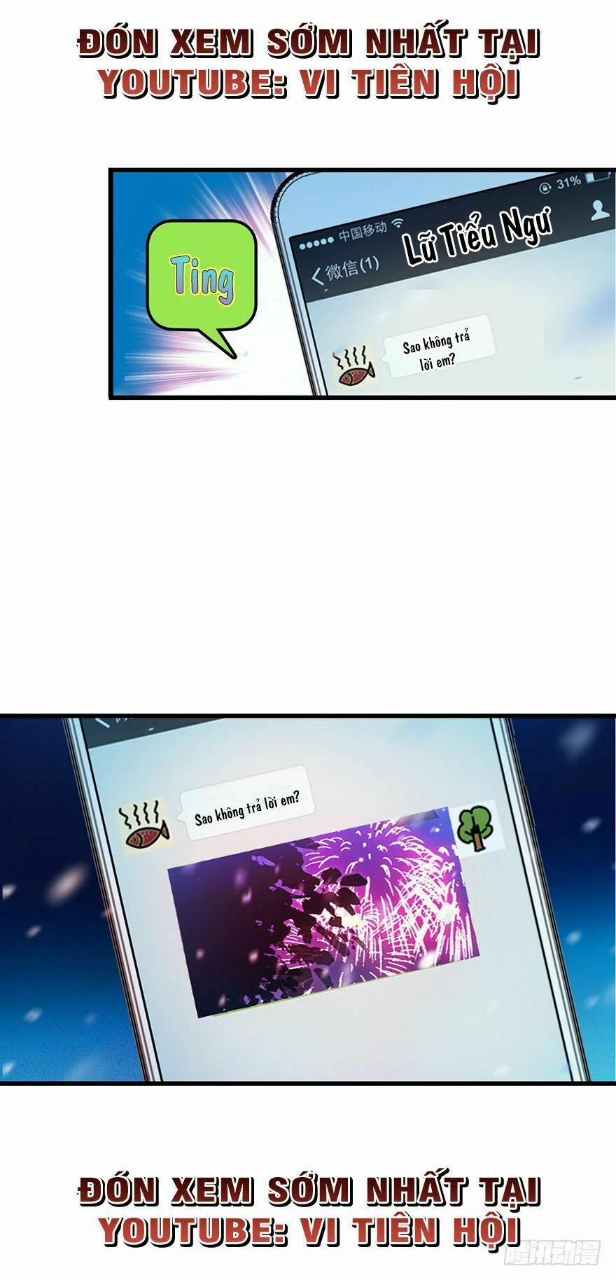 Đại Vương Tha Mạng 1 trang 49