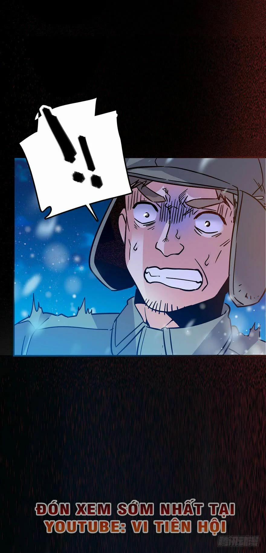 Đại Vương Tha Mạng 1 trang 60