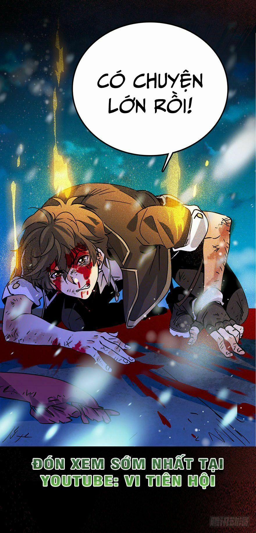 Đại Vương Tha Mạng 1 trang 61