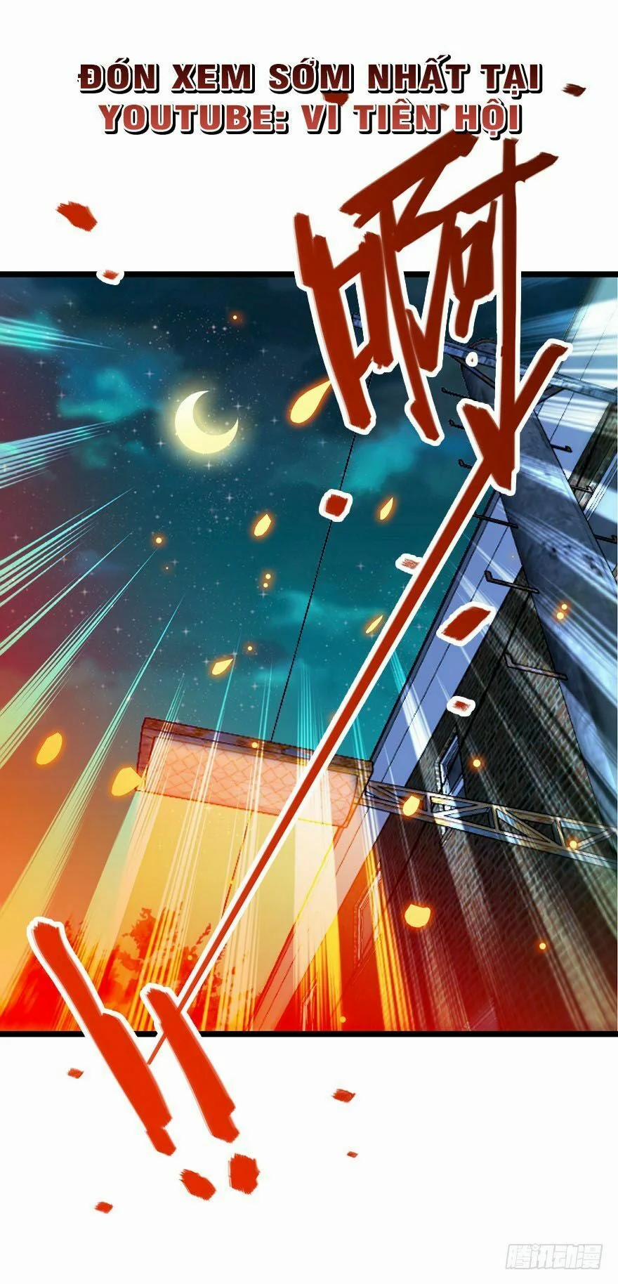 Đại Vương Tha Mạng 1 trang 8