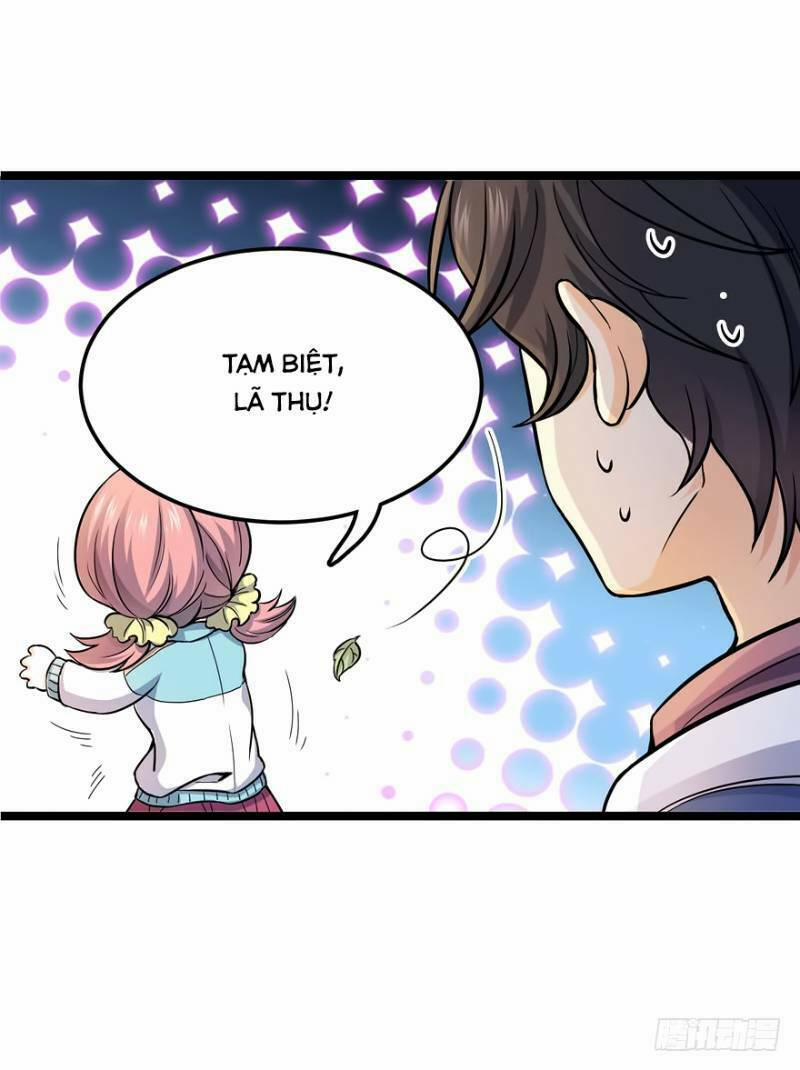 Đại Vương Tha Mạng 10 trang 12