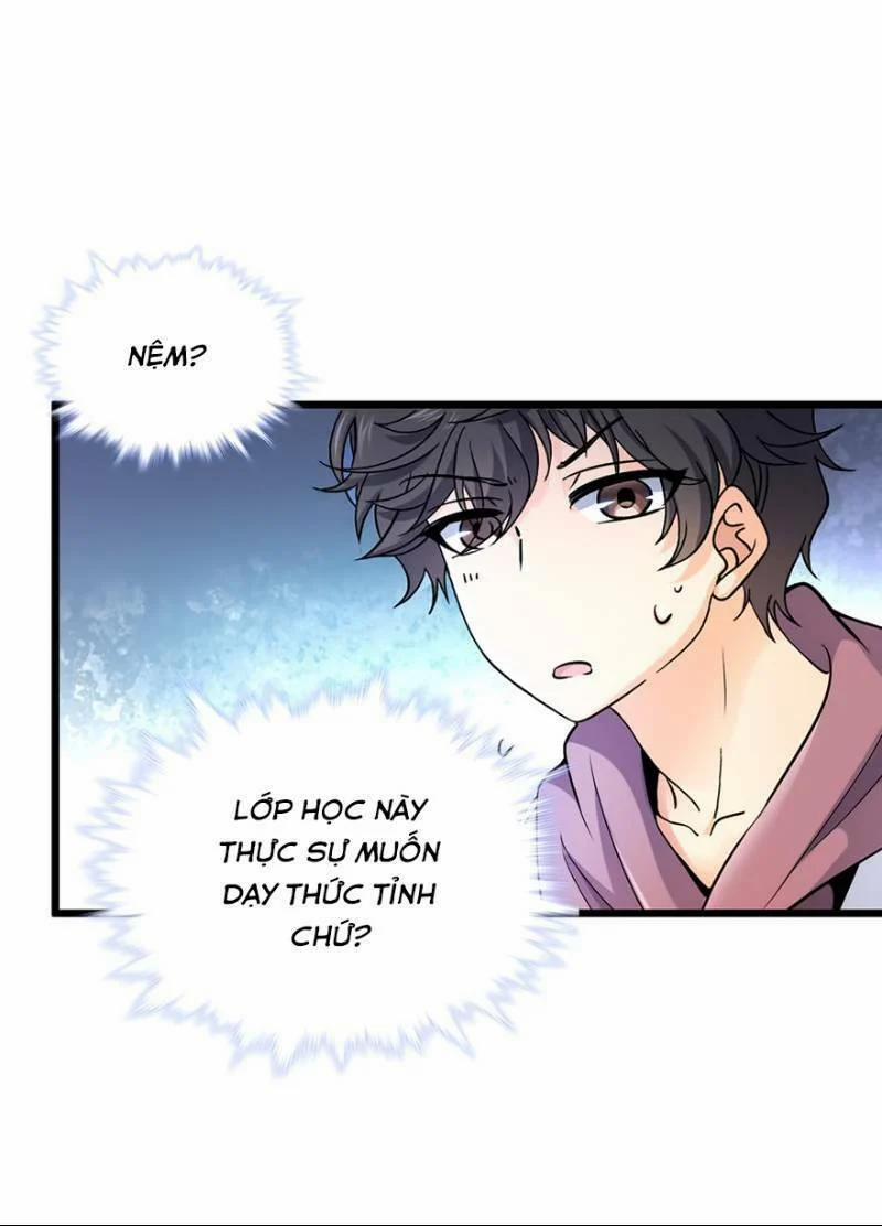 Đại Vương Tha Mạng 10 trang 23