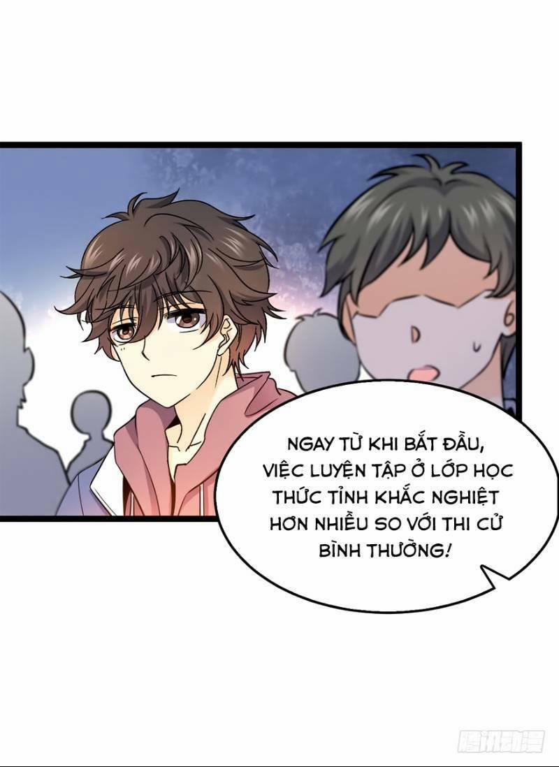 Đại Vương Tha Mạng 10 trang 42