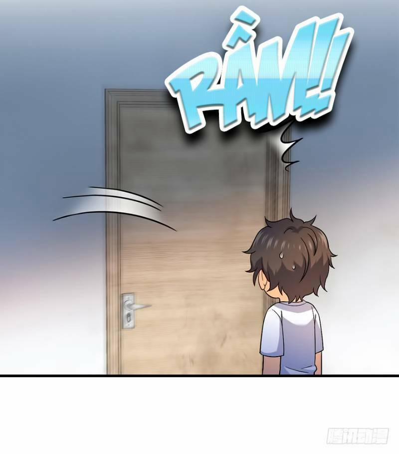 Đại Vương Tha Mạng 11 trang 20