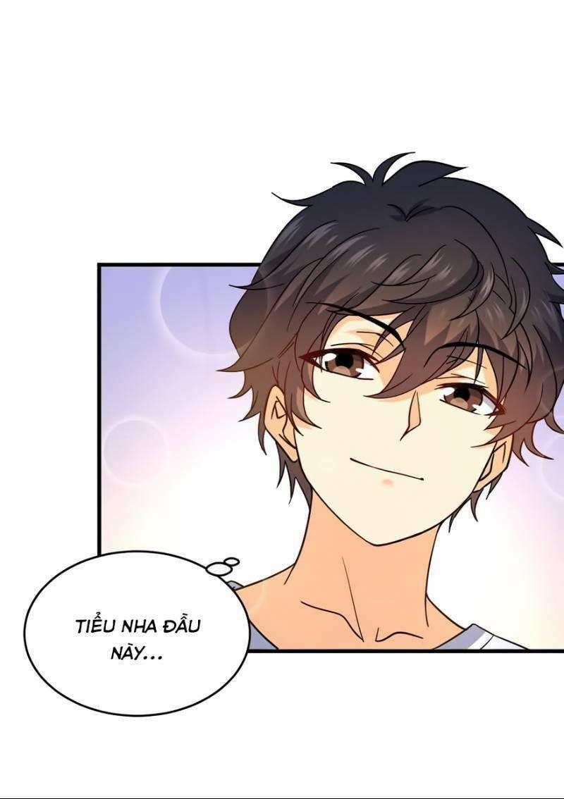 Đại Vương Tha Mạng 11 trang 36