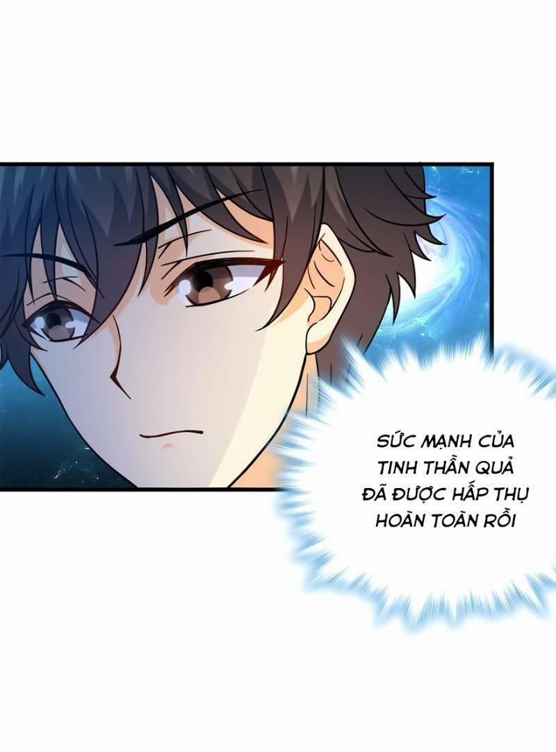 Đại Vương Tha Mạng 11 trang 38