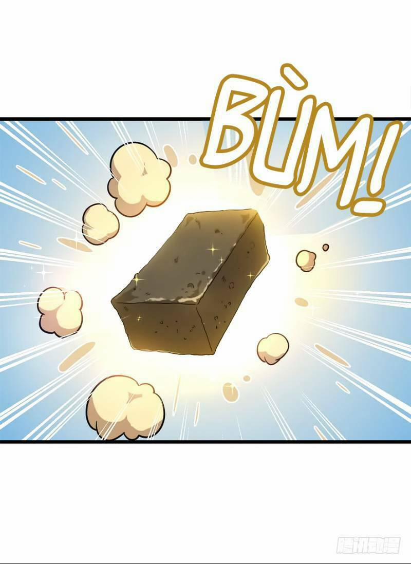 Đại Vương Tha Mạng 11 trang 50