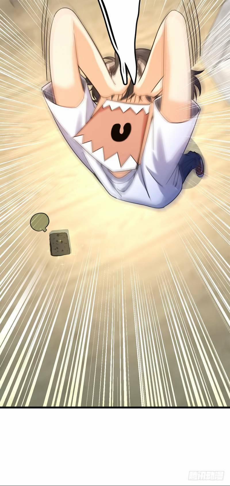 Đại Vương Tha Mạng 11 trang 57