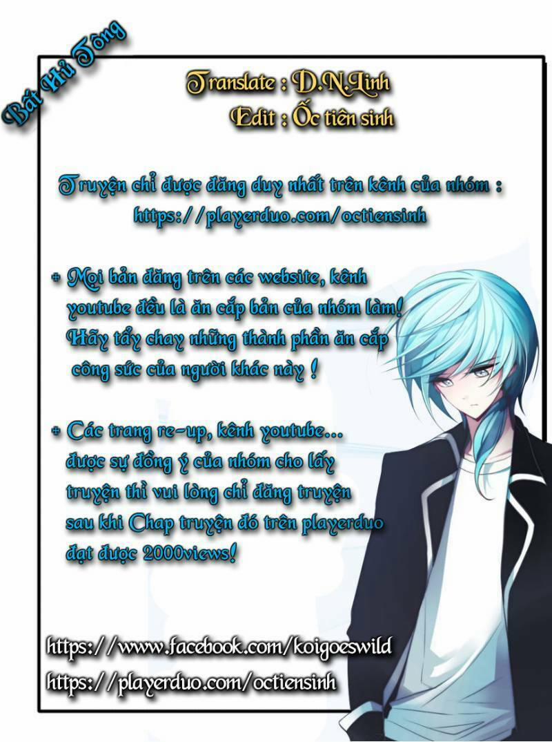 Đại Vương Tha Mạng 12 trang 1