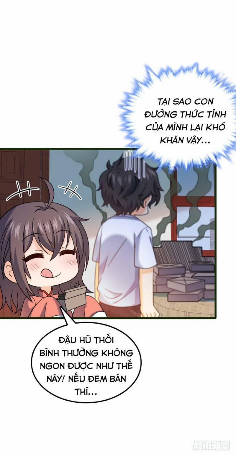 Đại Vương Tha Mạng 12 trang 17