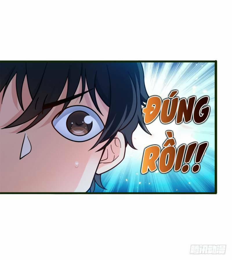 Đại Vương Tha Mạng 12 trang 19