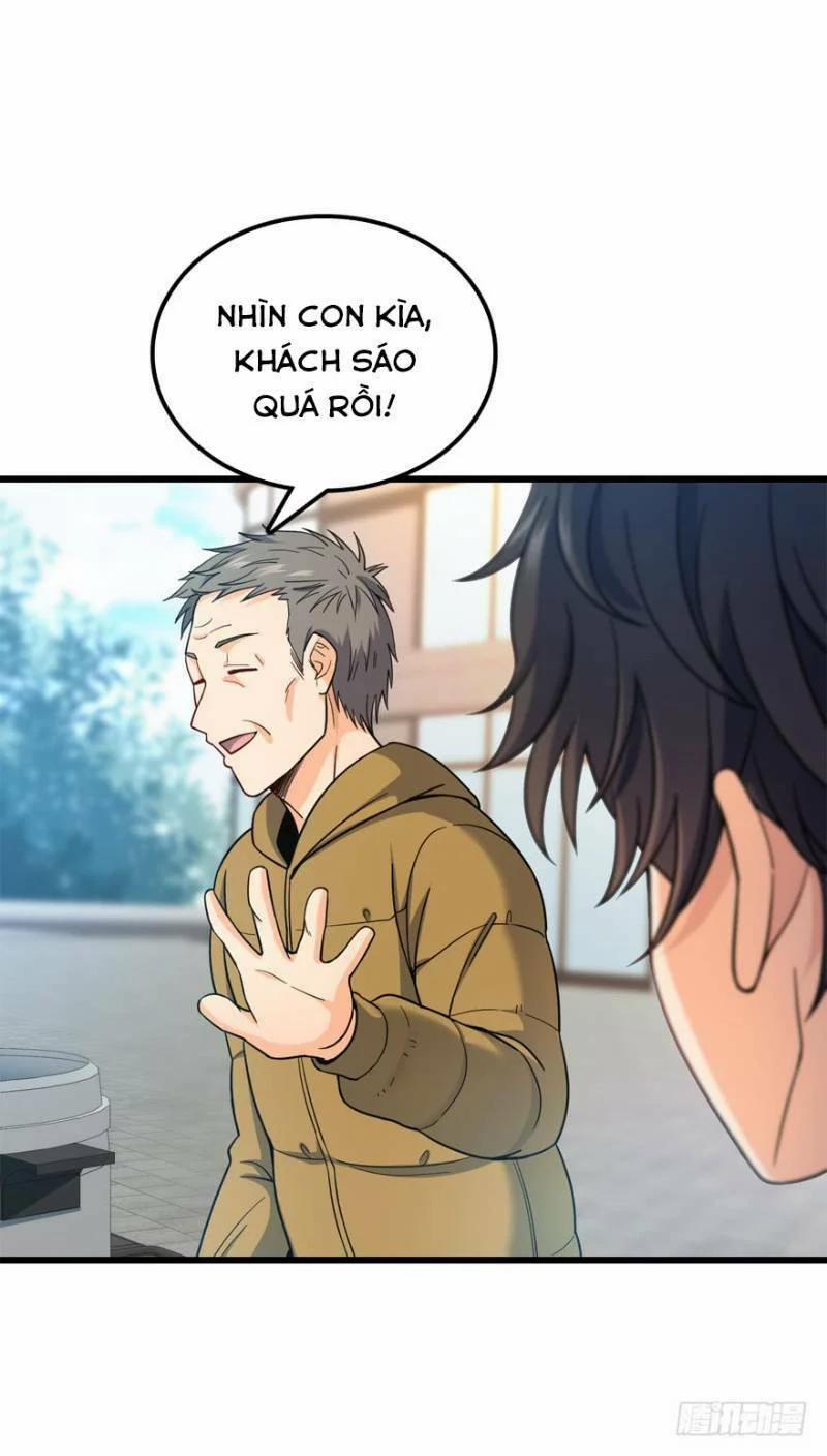 Đại Vương Tha Mạng 12 trang 33