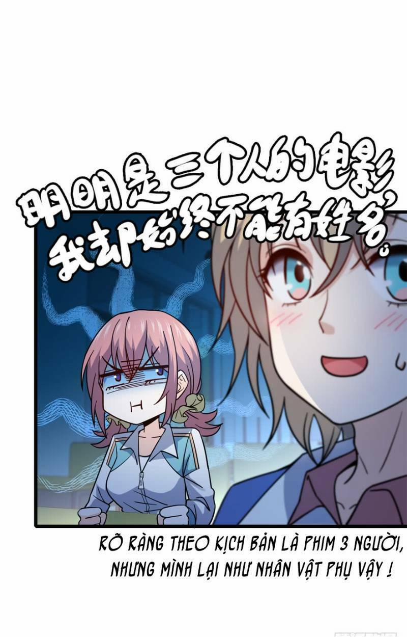 Đại Vương Tha Mạng 12 trang 49