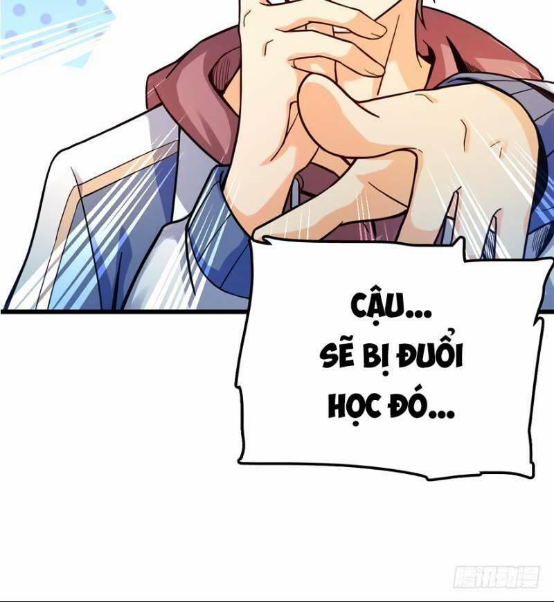 Đại Vương Tha Mạng 13 trang 16