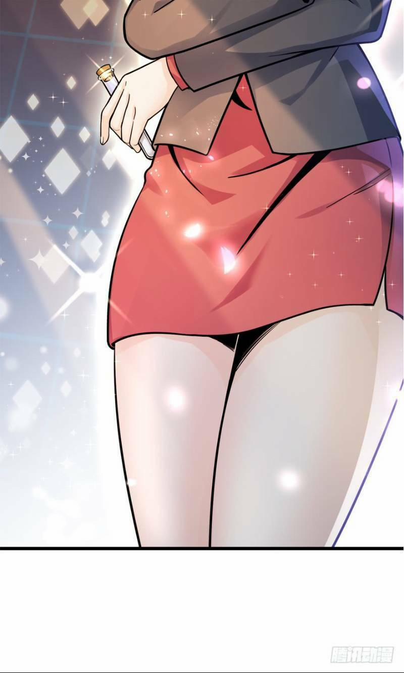 Đại Vương Tha Mạng 13 trang 34