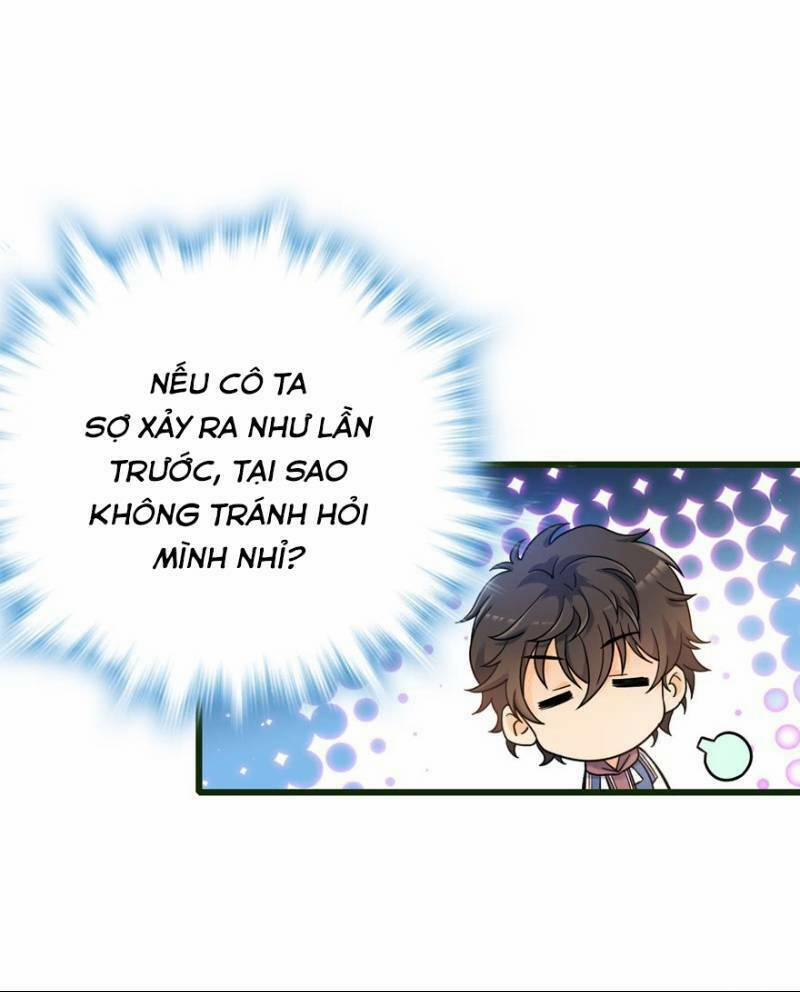 Đại Vương Tha Mạng 13 trang 41