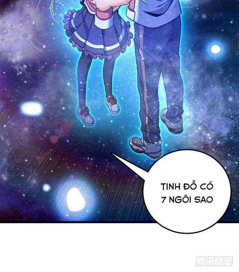 Đại Vương Tha Mạng 13 trang 73