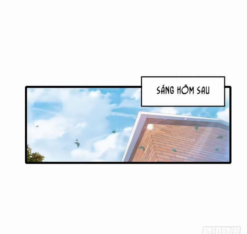 Đại Vương Tha Mạng 14 trang 25