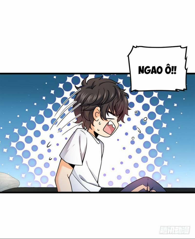 Đại Vương Tha Mạng 14 trang 26