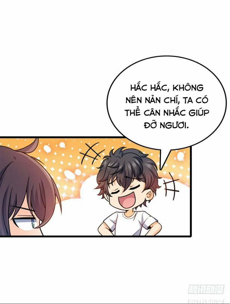 Đại Vương Tha Mạng 14 trang 45