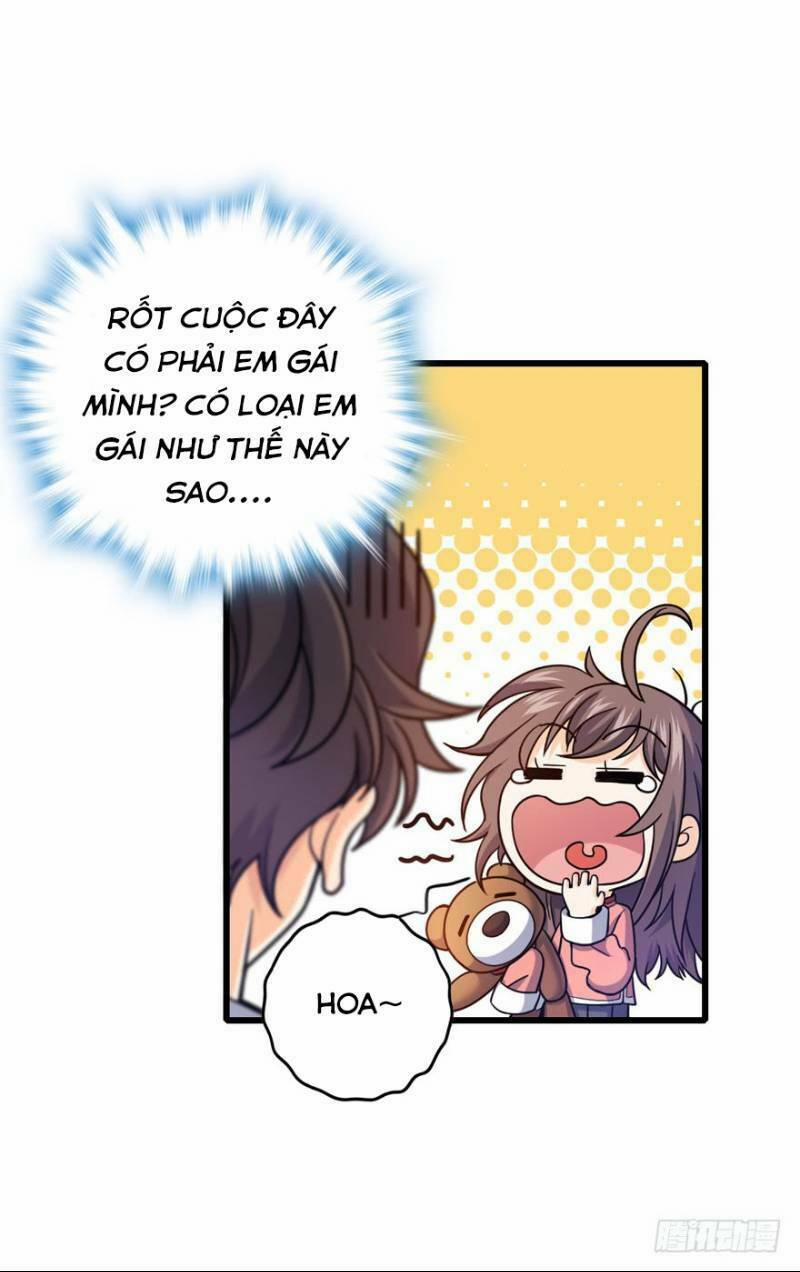 Đại Vương Tha Mạng 14 trang 47