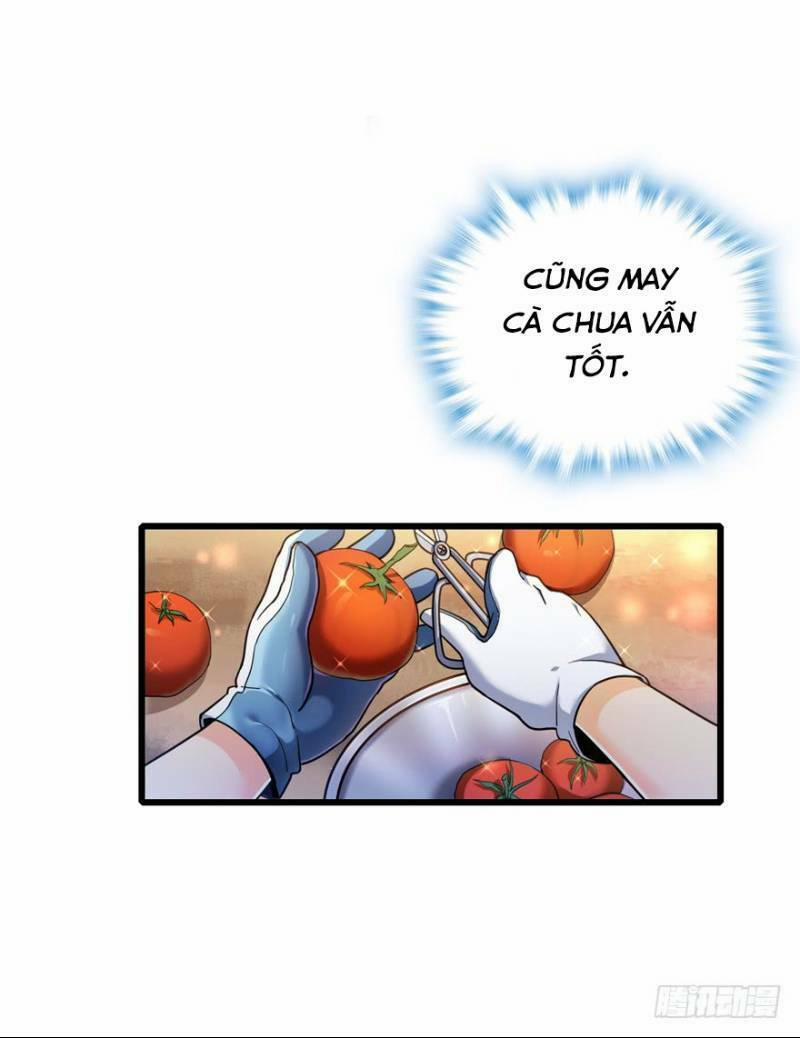 Đại Vương Tha Mạng 14 trang 50