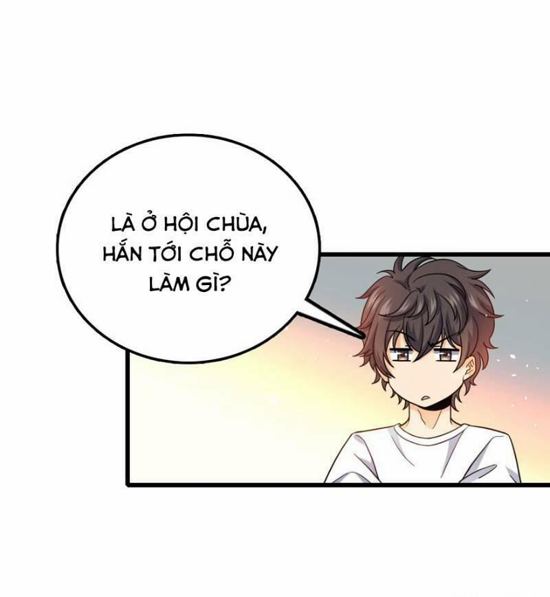 Đại Vương Tha Mạng 14 trang 54