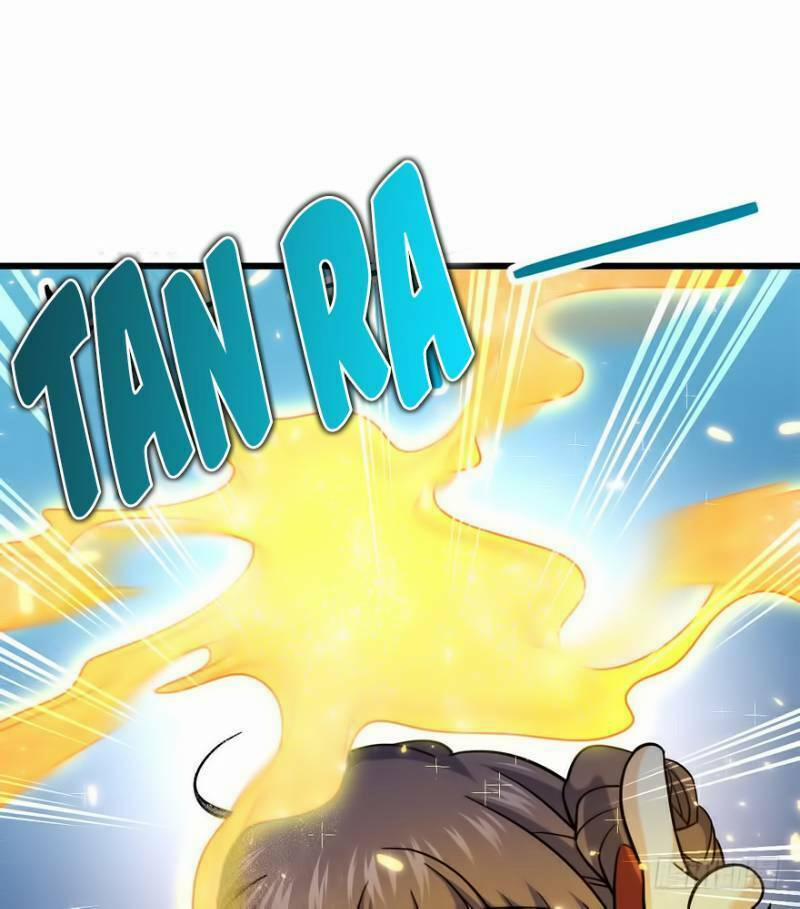 Đại Vương Tha Mạng 14 trang 6