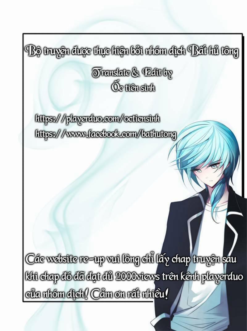 Đại Vương Tha Mạng 15 trang 1