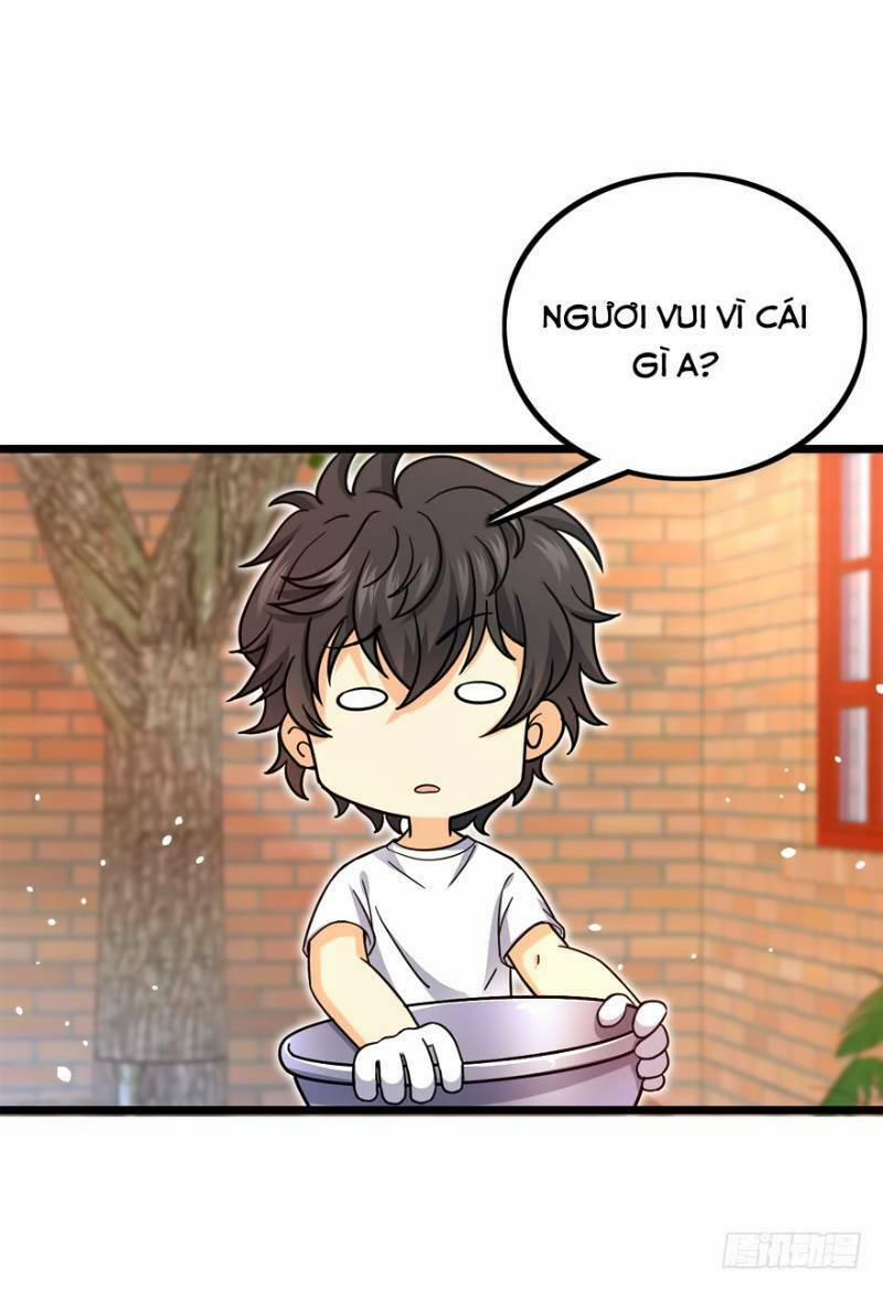 Đại Vương Tha Mạng 15 trang 25