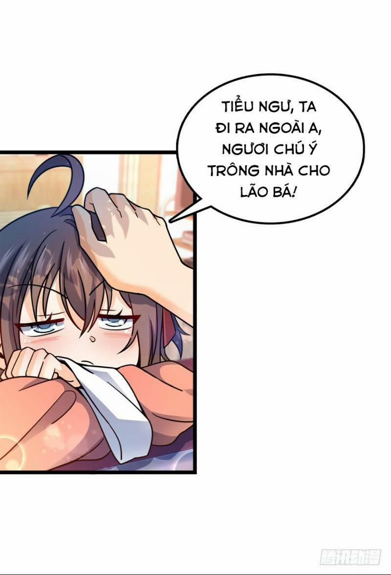 Đại Vương Tha Mạng 15 trang 41