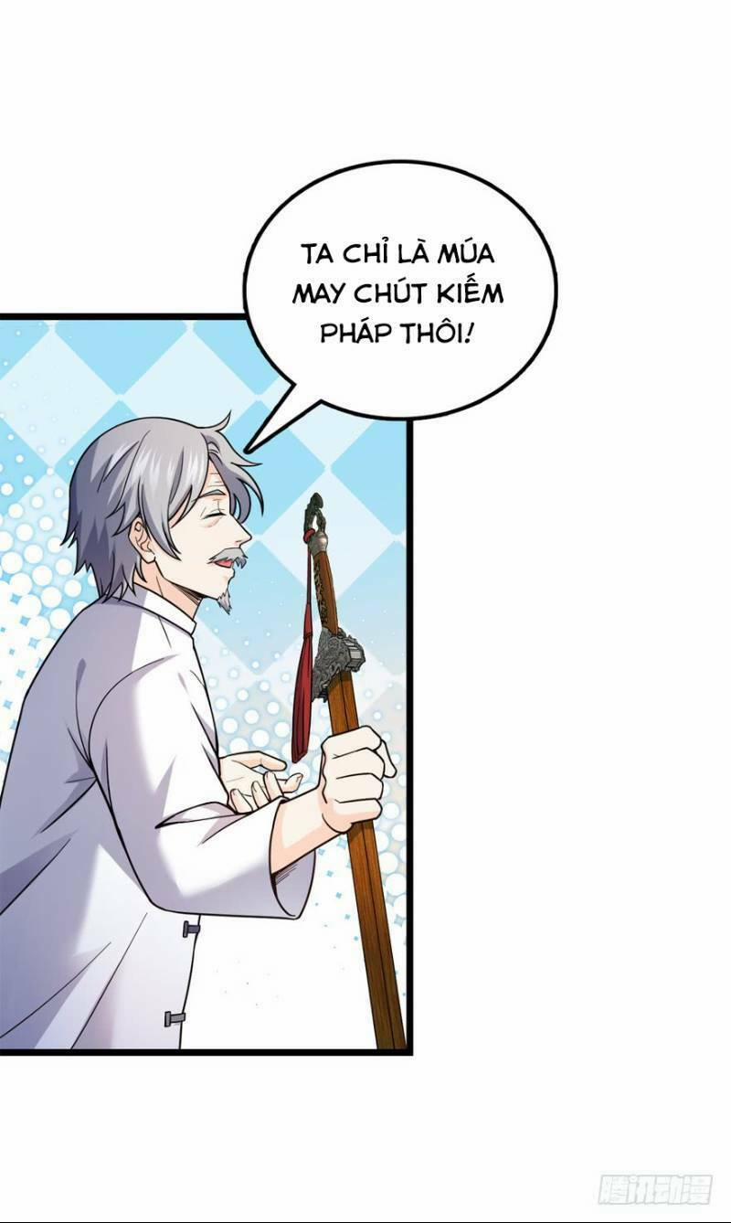 Đại Vương Tha Mạng 15 trang 59