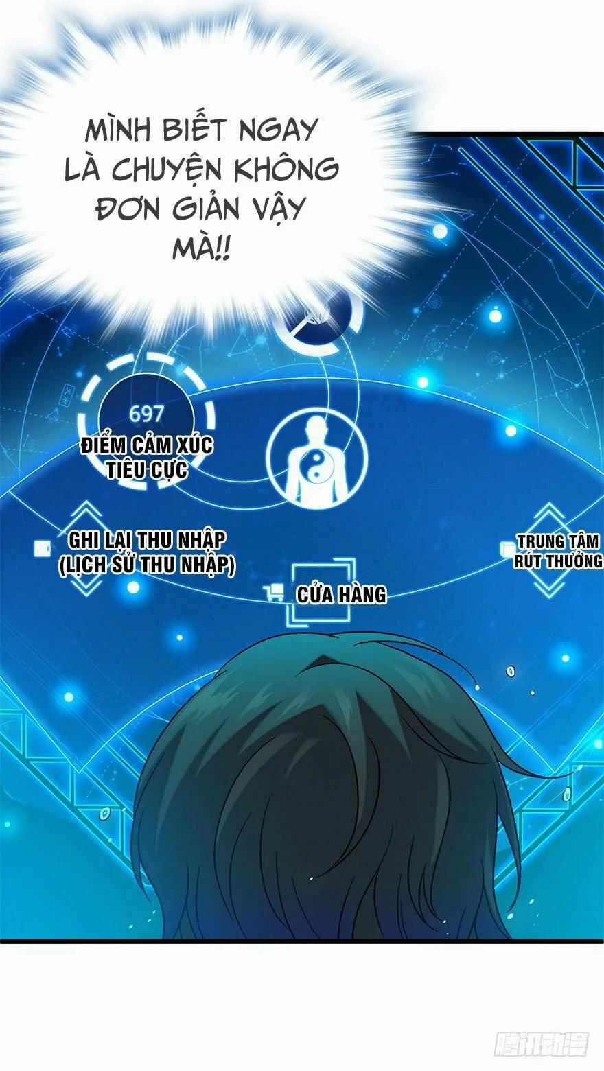 Đại Vương Tha Mạng 2 trang 23